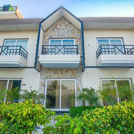 Greenwood Villa By Levelup Hotels Amritsar Exterior photo